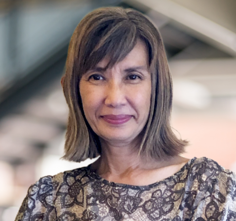 Jane Vong Holmes